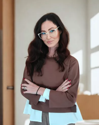 BELINDA PÉREZ - Congreso SEED 2026