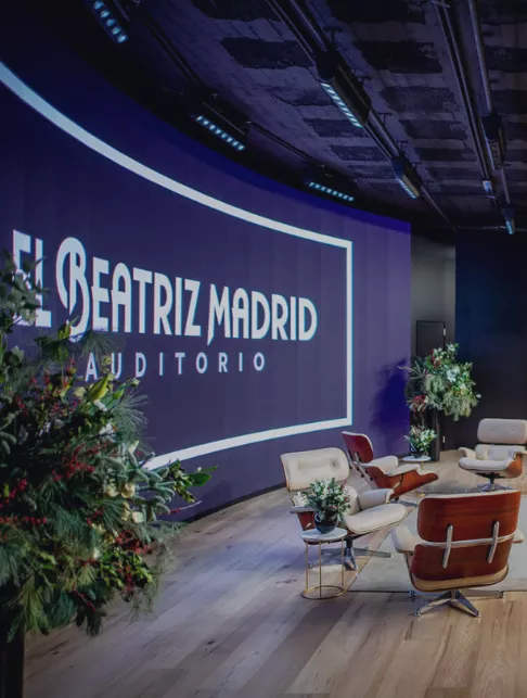 Congreso dermoestetica 2026 - SEED