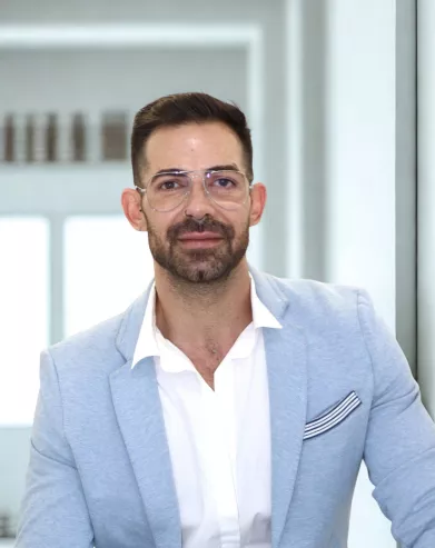 FRAN DÍAZ - Congreso SEED 2026