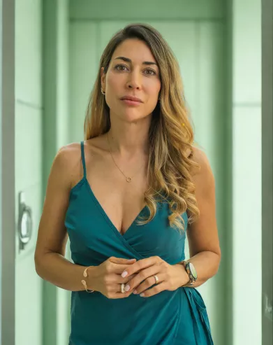 teresa marín - Congreso SEED 2026